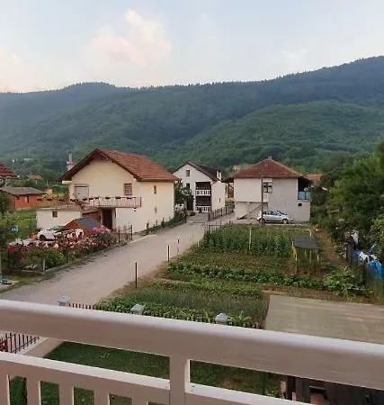 펜션 Bico Ilidža