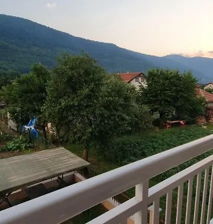 Bico * Ilidža